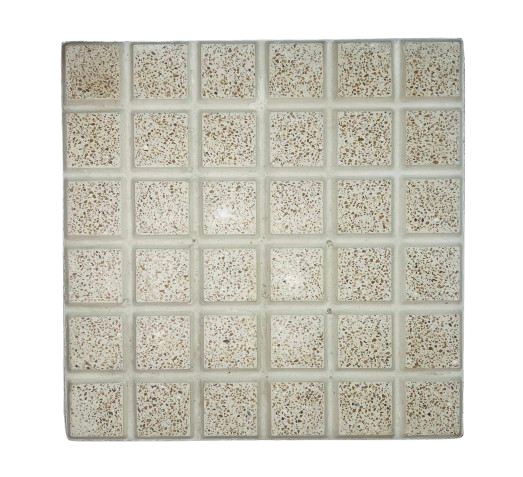 Piso urbano de alta resistencia